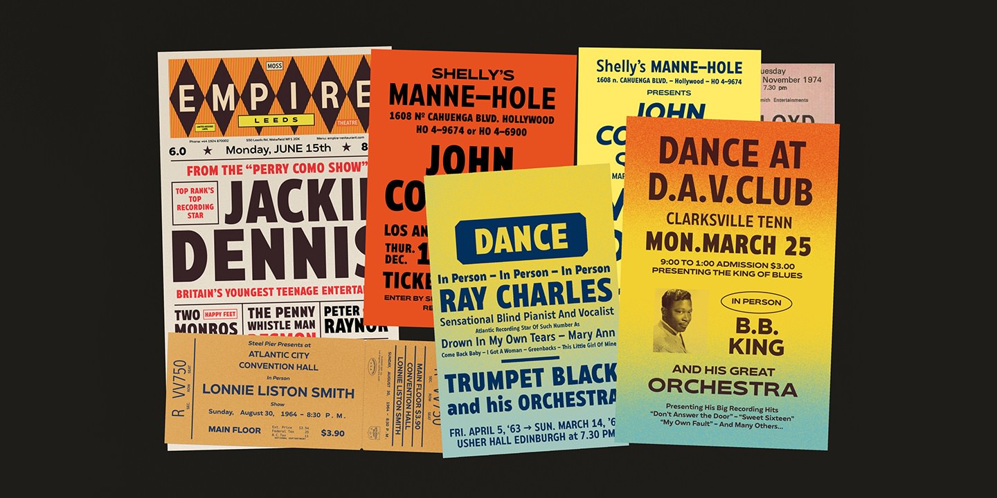 폰트 Matahari Sans